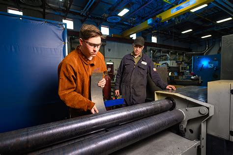 apprenticeship in metal fabrication|metal fabricator standard.